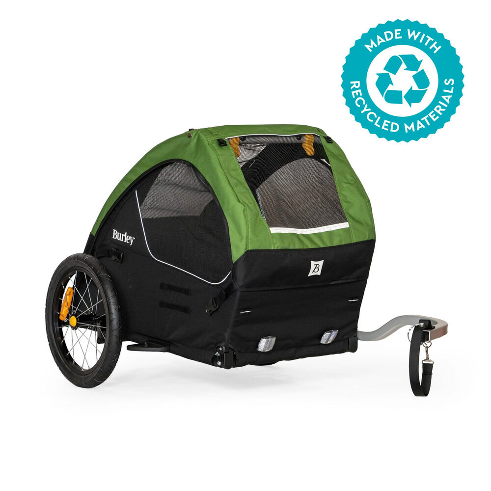 Burley Tail Wagon cykelvagn